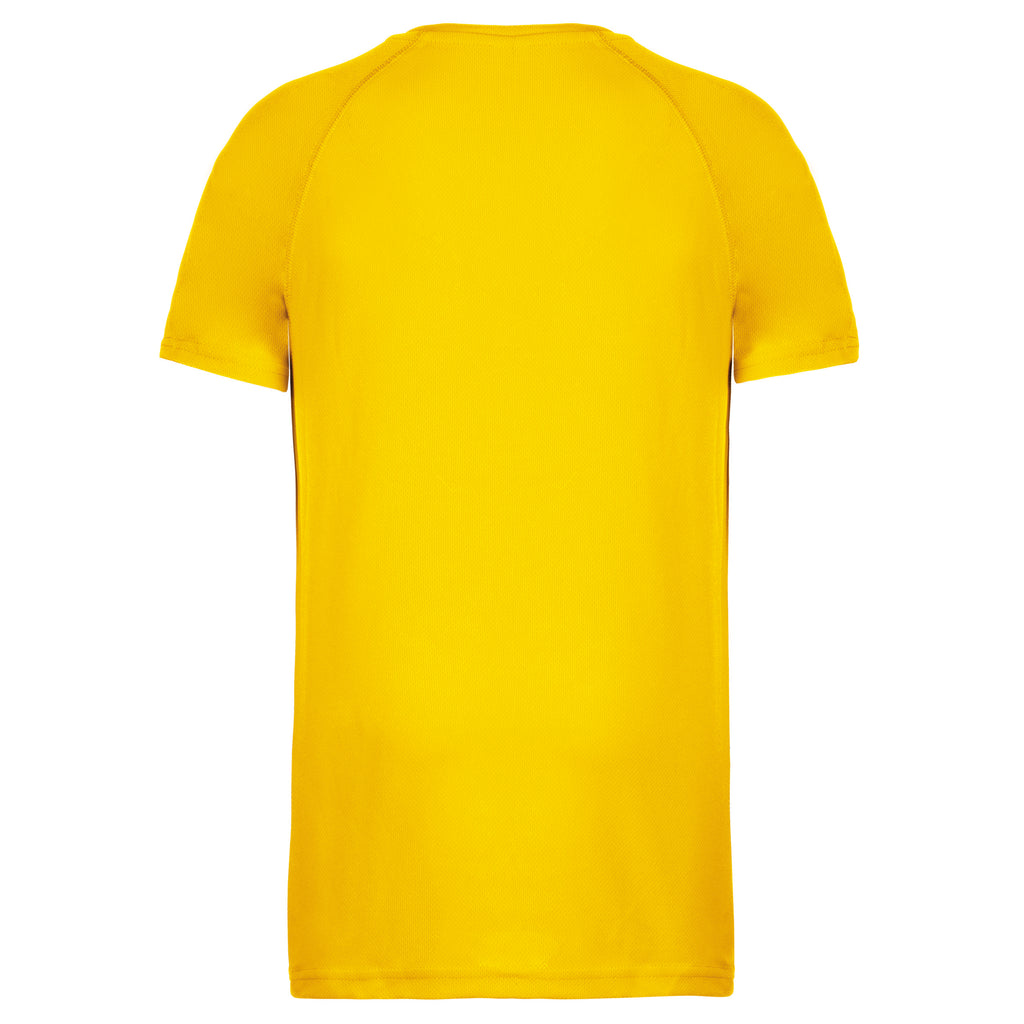 T-shirt Sport Enfant Personnalisable Proact – Club & École