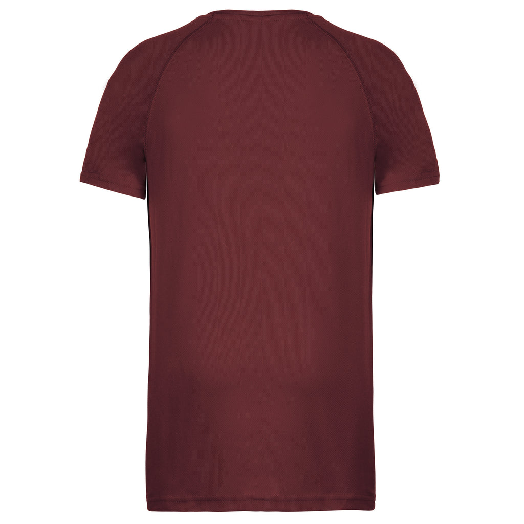 T-shirt Sport Enfant Personnalisable Proact – Club & École