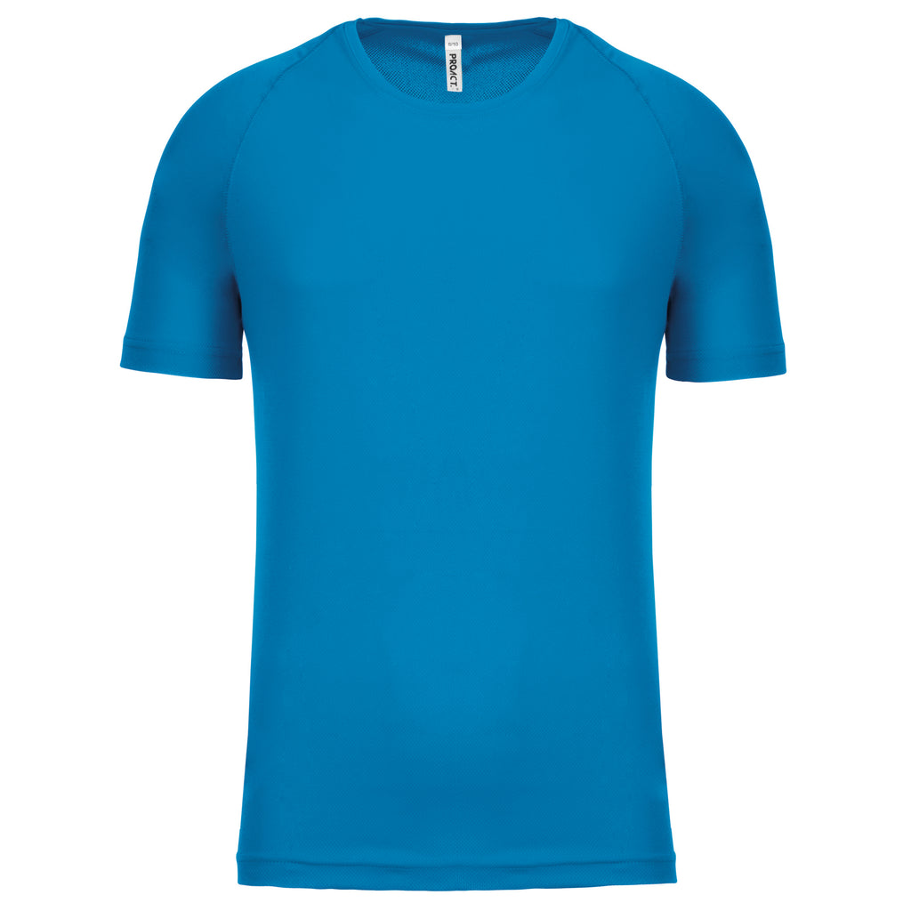 T-shirt Sport Enfant Personnalisable Proact – Club & École