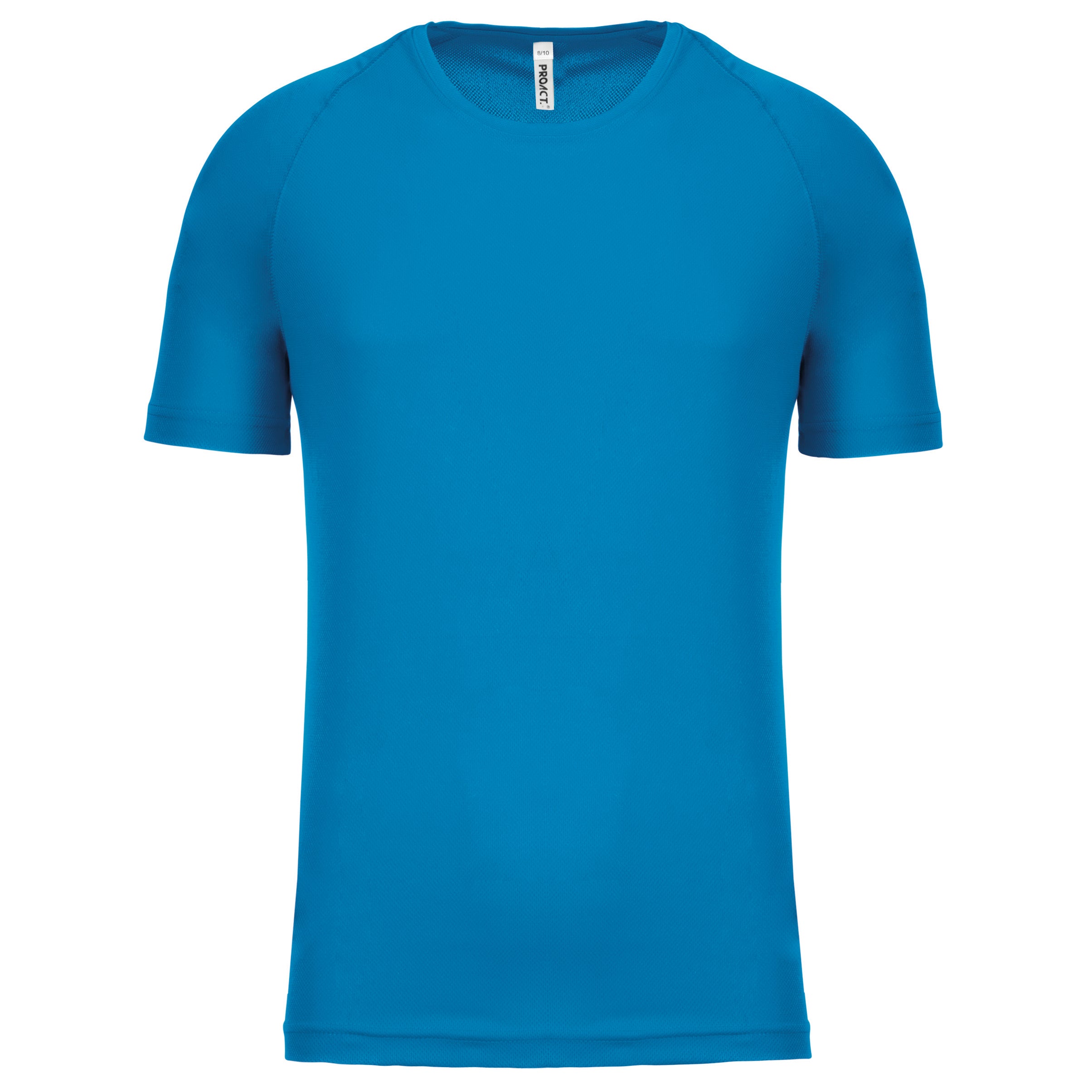 T-shirt de Sport Enfant PROACT® PA445 – Léger et Respirant