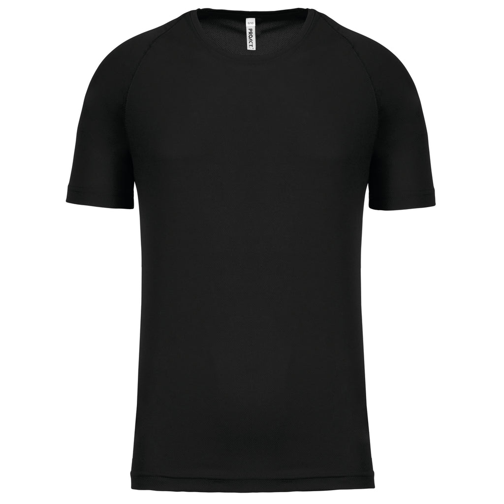 T-shirt Sport Enfant Personnalisable Proact – Club & École