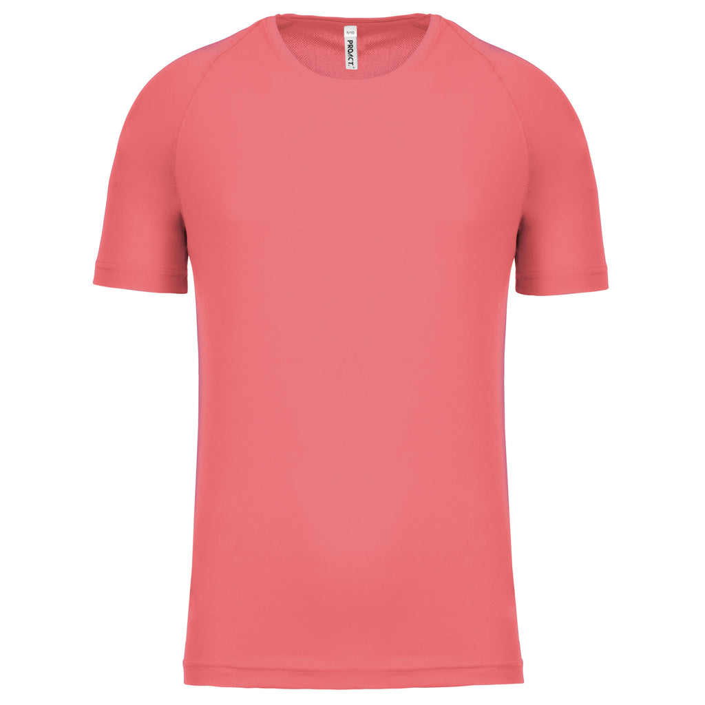 T-shirt Sport Enfant Personnalisable Proact – Club & École