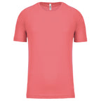 T-shirt Sport Enfant Personnalisable Proact – Club & École
