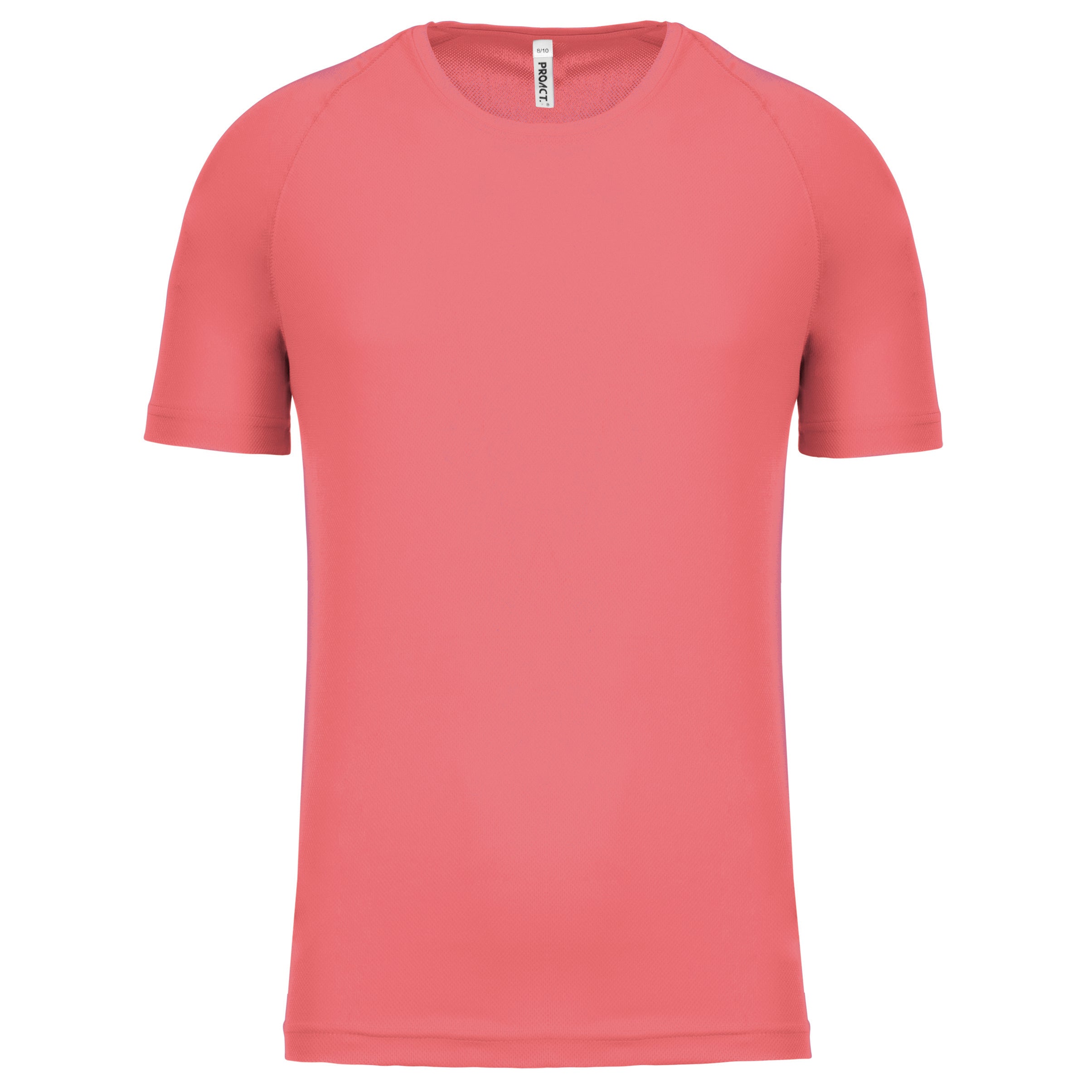 T-shirt de Sport Enfant PROACT® PA445 – Léger et Respirant