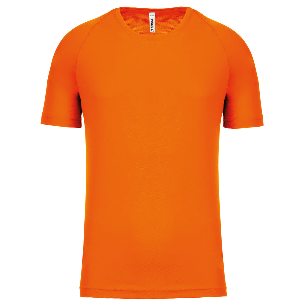 T-shirt Sport Enfant Personnalisable Proact – Club & École