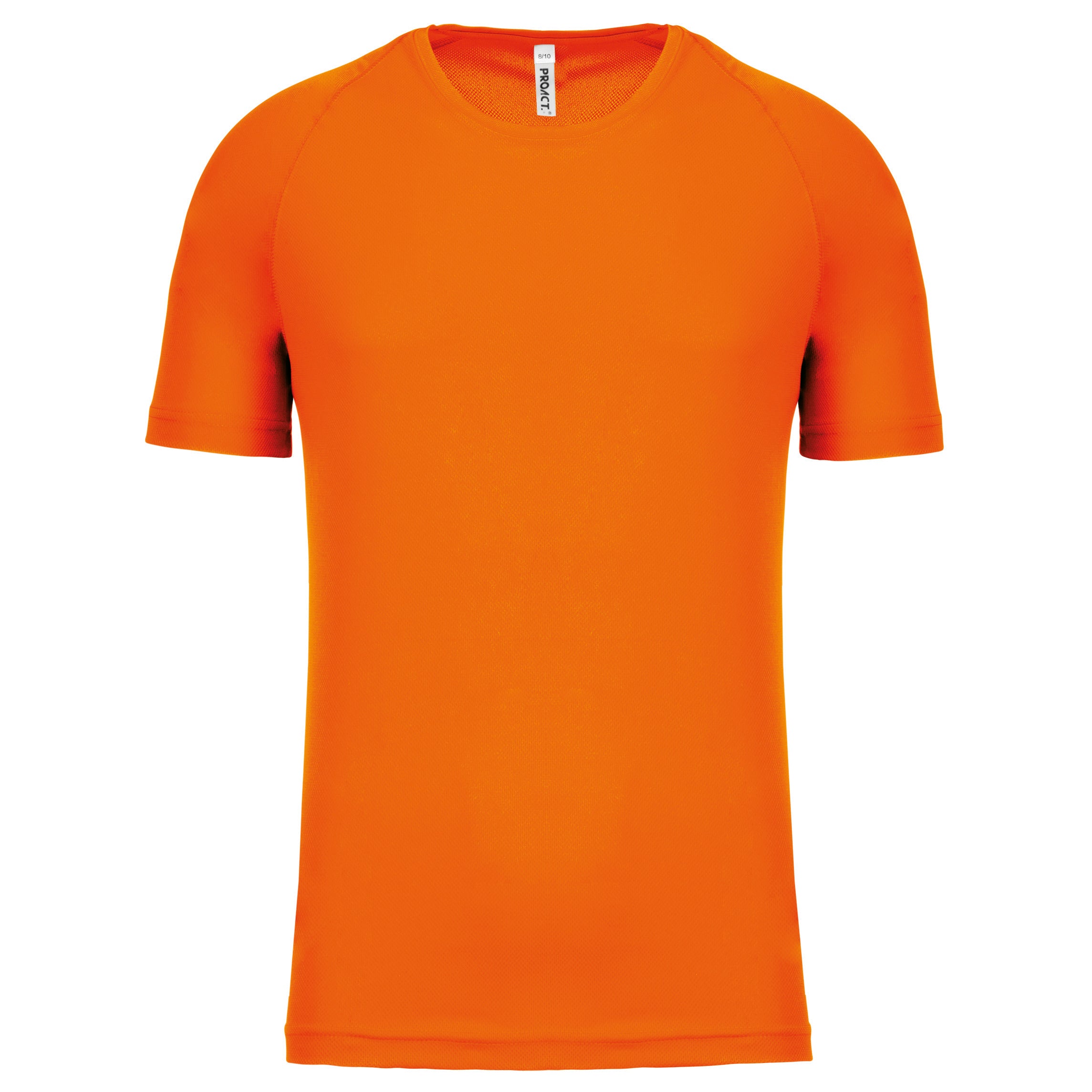 T-shirt de Sport Enfant PROACT® PA445 – Léger et Respirant