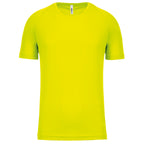 T-shirt Sport Enfant Personnalisable Proact – Club & École