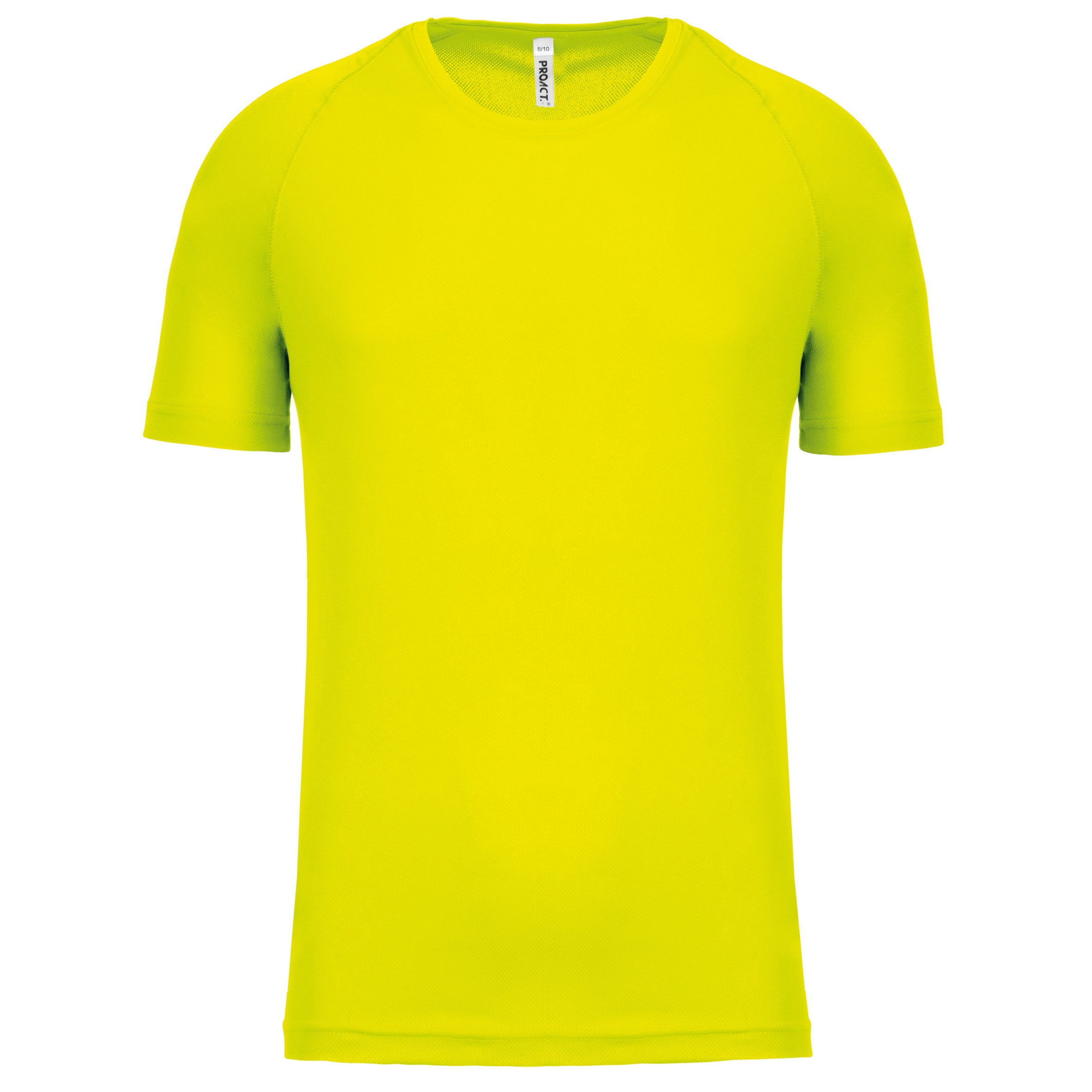 T-shirt de Sport Enfant PROACT® PA445 – Léger et Respirant