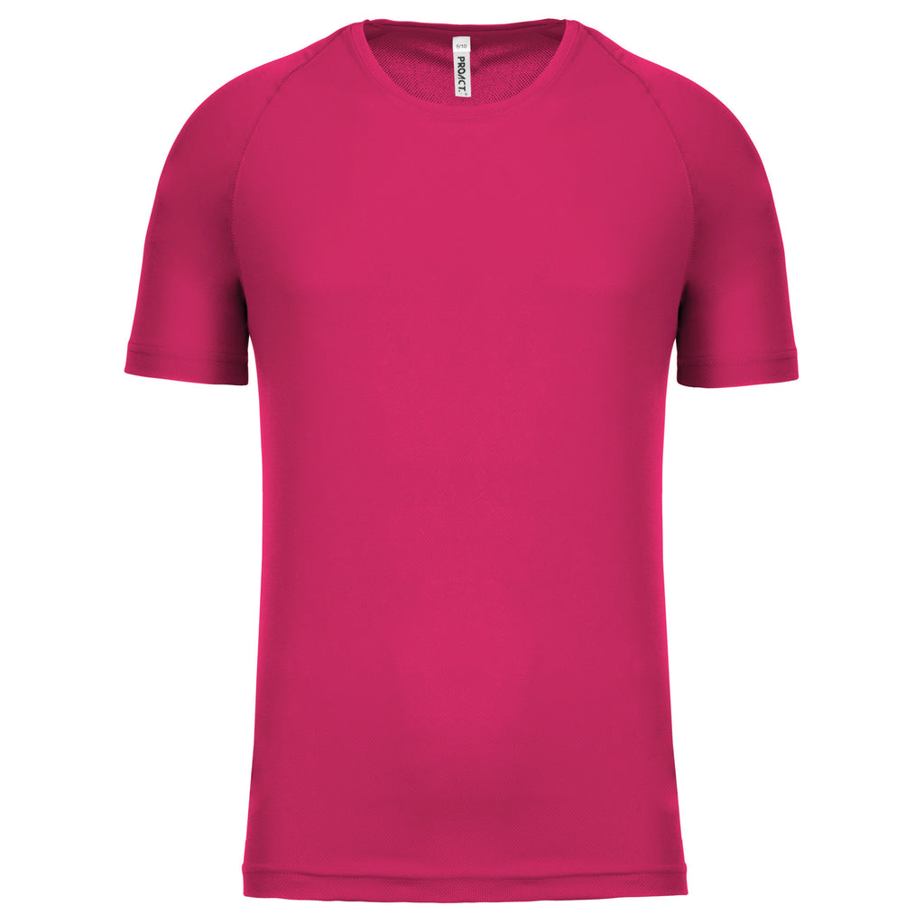 T-shirt Sport Enfant Personnalisable Proact – Club & École