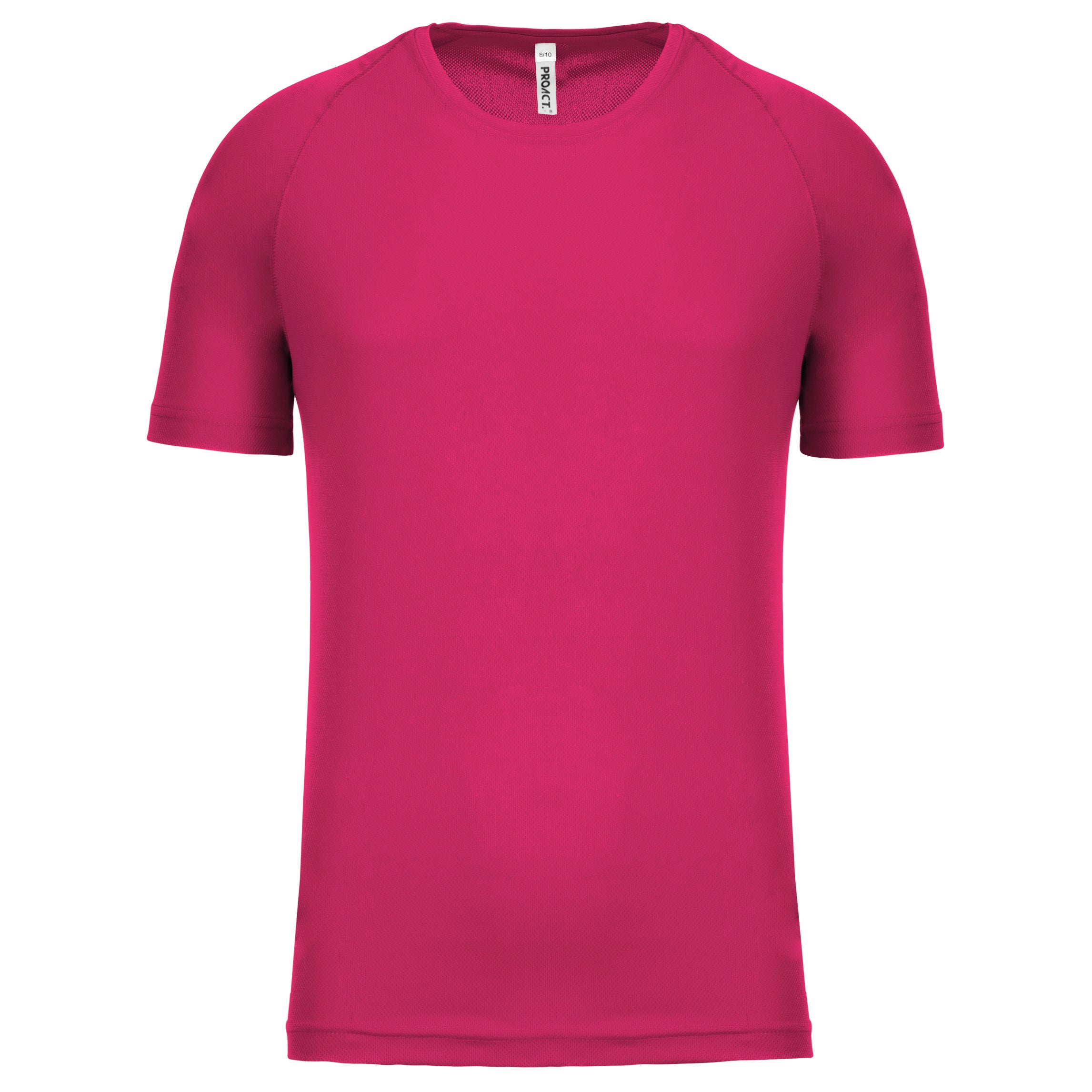 T-shirt de Sport Enfant PROACT® PA445 – Léger et Respirant