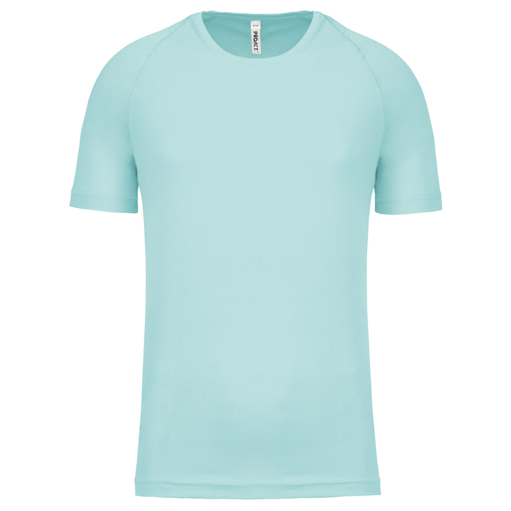 T-shirt Sport Enfant Personnalisable Proact – Club & École