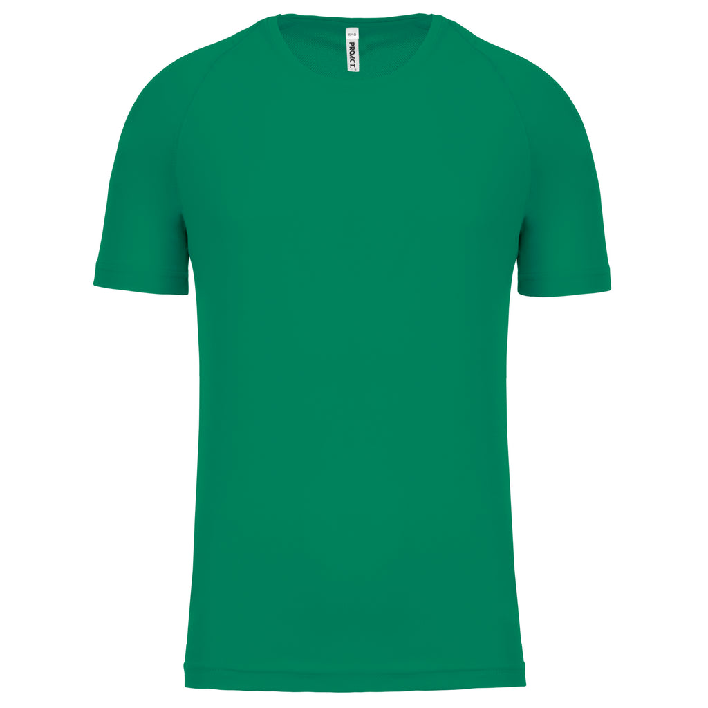 T-shirt Sport Enfant Personnalisable Proact – Club & École