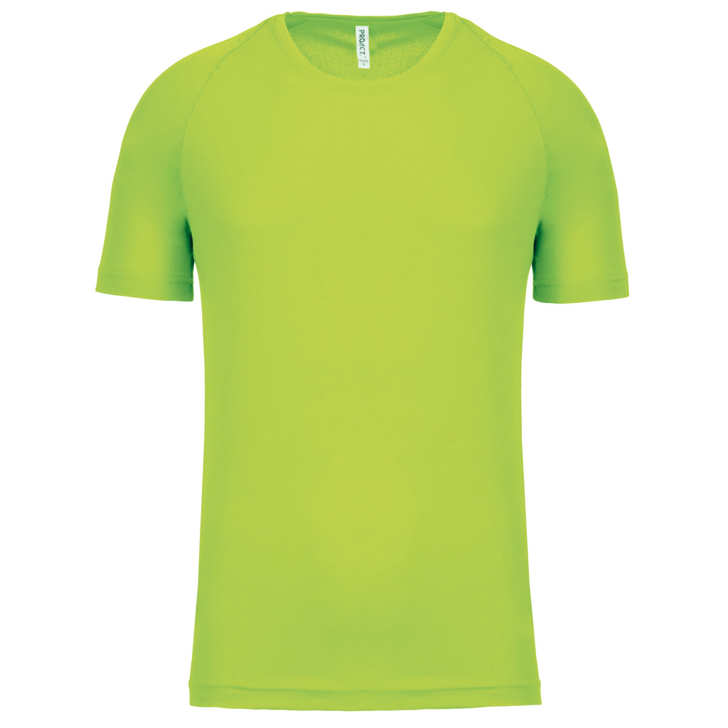 T-shirt Sport Enfant Personnalisable Proact – Club & École
