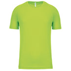 T-shirt Sport Enfant Personnalisable Proact – Club & École