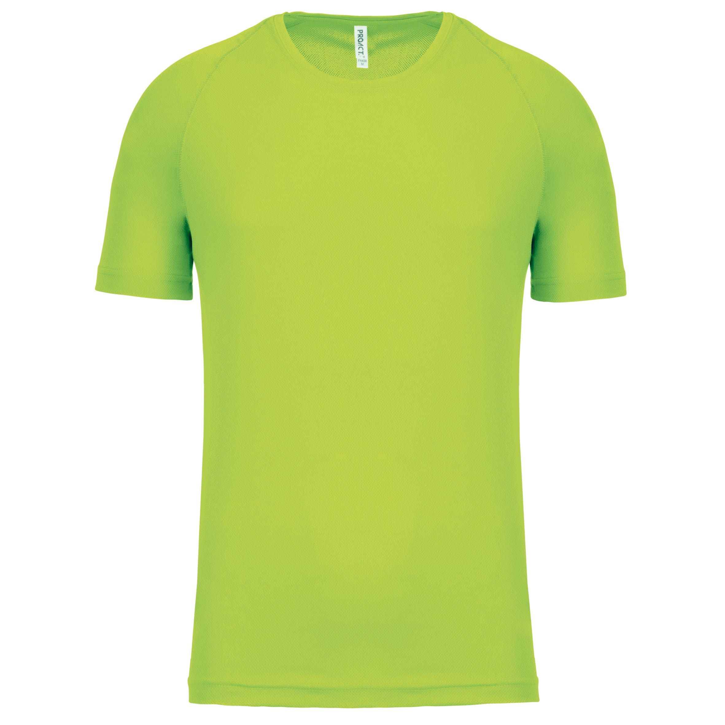 T-shirt de Sport Enfant PROACT® PA445 – Léger et Respirant