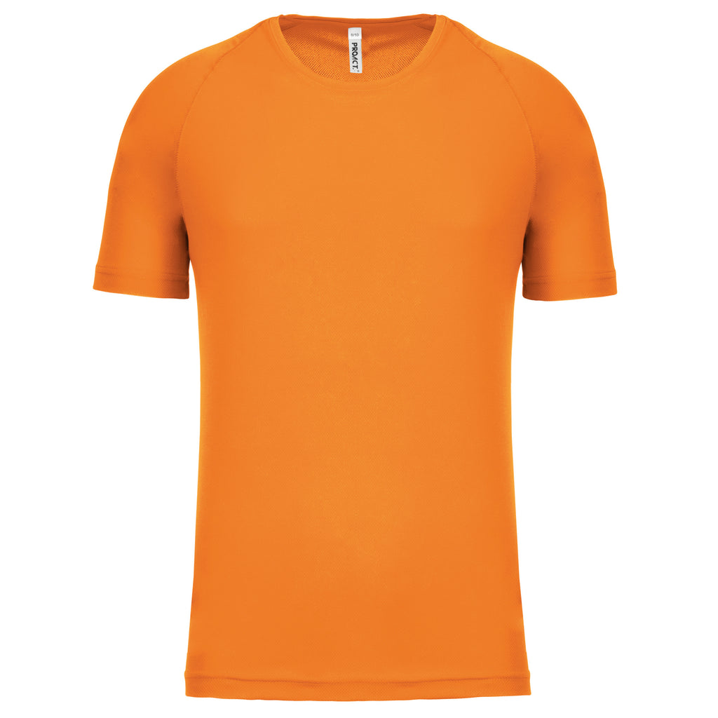T-shirt Sport Enfant Personnalisable Proact – Club & École