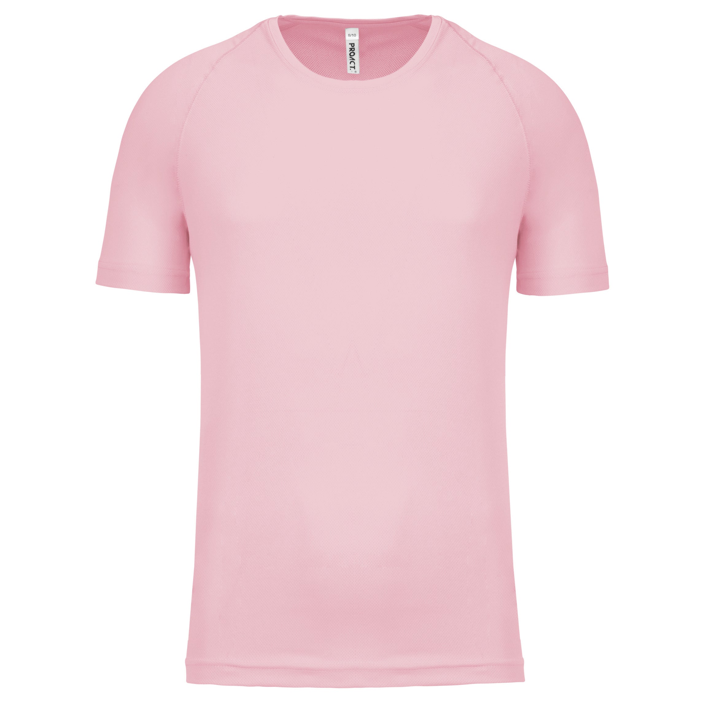 T-shirt de Sport Enfant PROACT® PA445 – Léger et Respirant