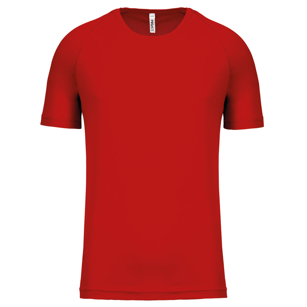 T-shirt Sport Enfant Personnalisable Proact – Club & École