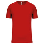 T-shirt Sport Enfant Personnalisable Proact – Club & École