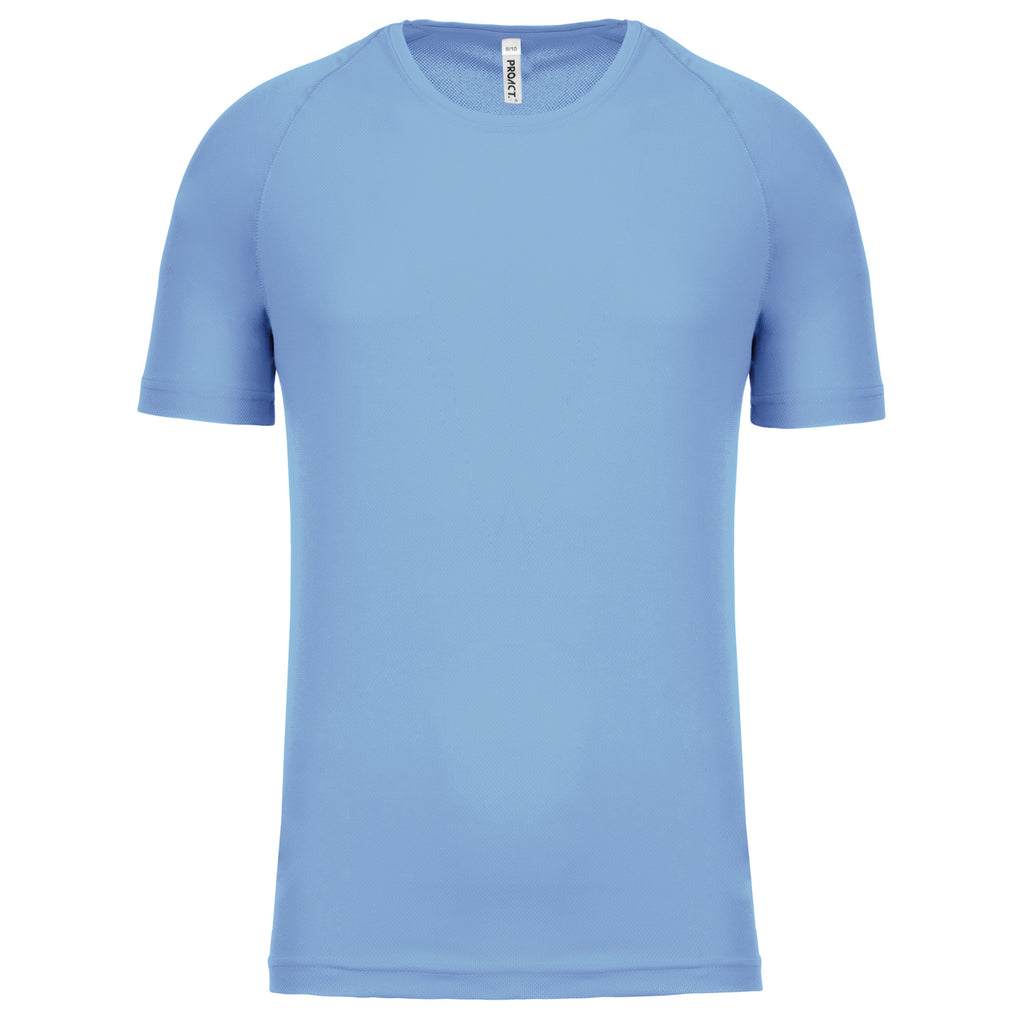 T-shirt Sport Enfant Personnalisable Proact – Club & École