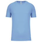 T-shirt Sport Enfant Personnalisable Proact – Club & École