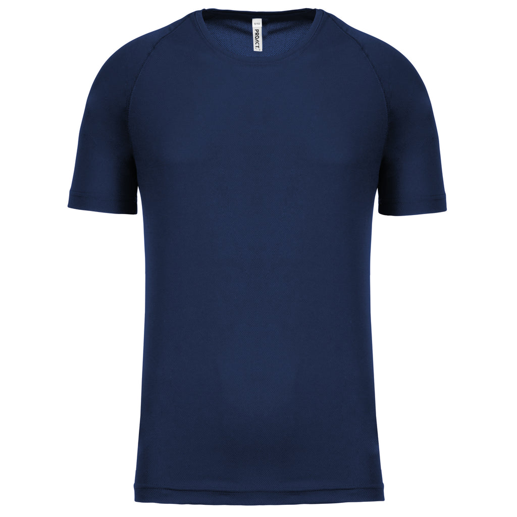 T-shirt Sport Enfant Personnalisable Proact – Club & École