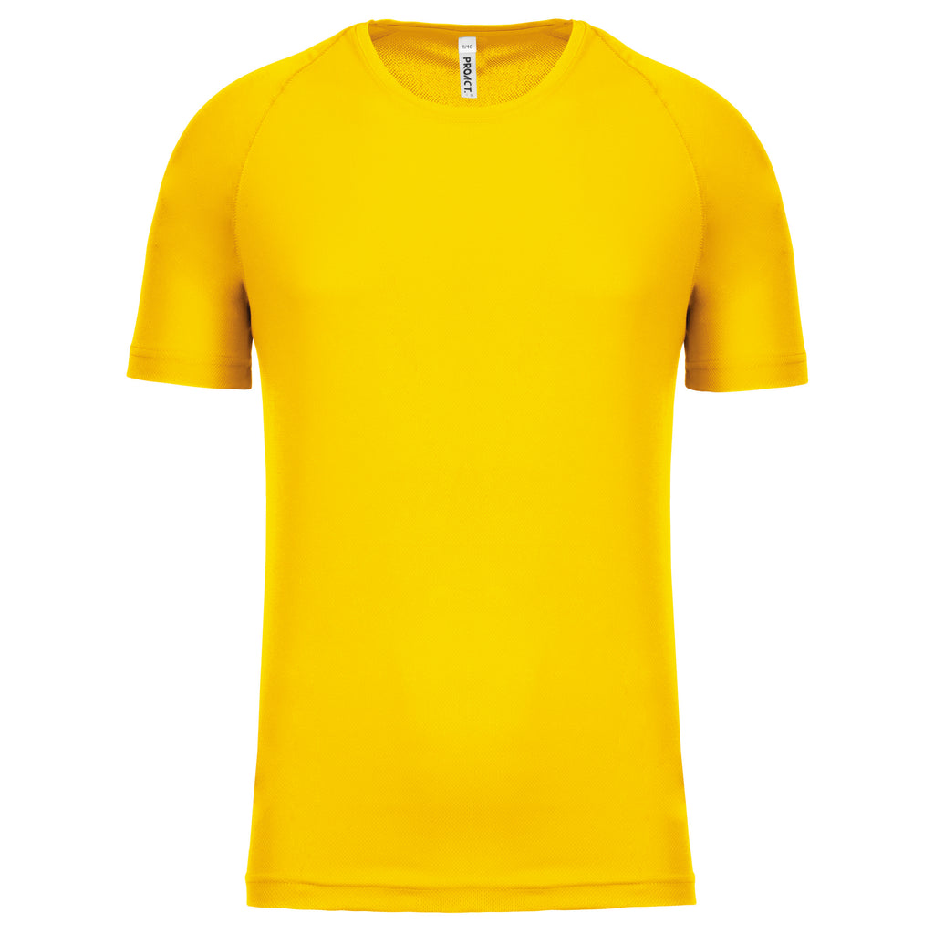 T-shirt Sport Enfant Personnalisable Proact – Club & École