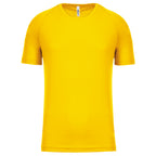 T-shirt Sport Enfant Personnalisable Proact – Club & École