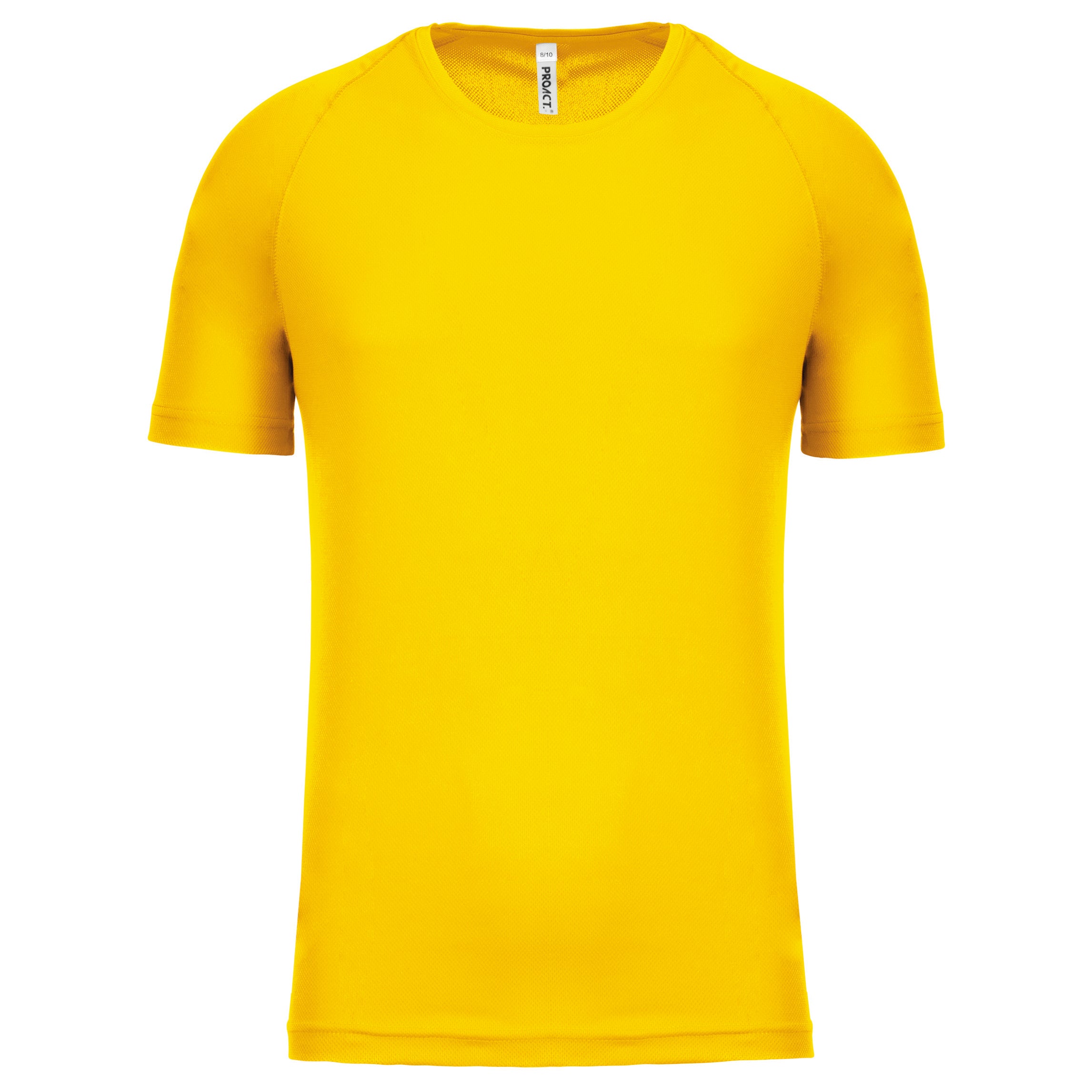 T-shirt Sport Enfant Personnalisable Proact – Club & École