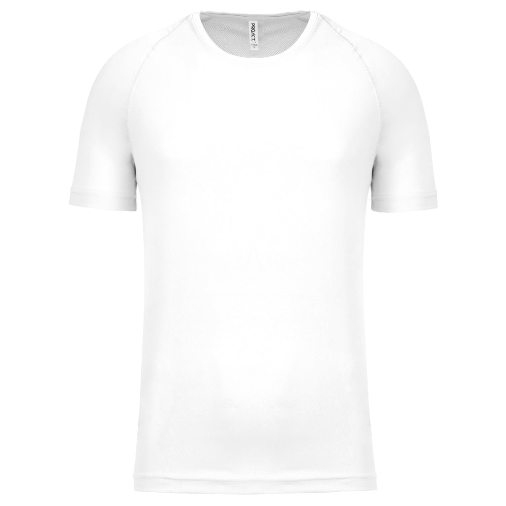 T-shirt Sport Enfant Personnalisable Proact – Club & École