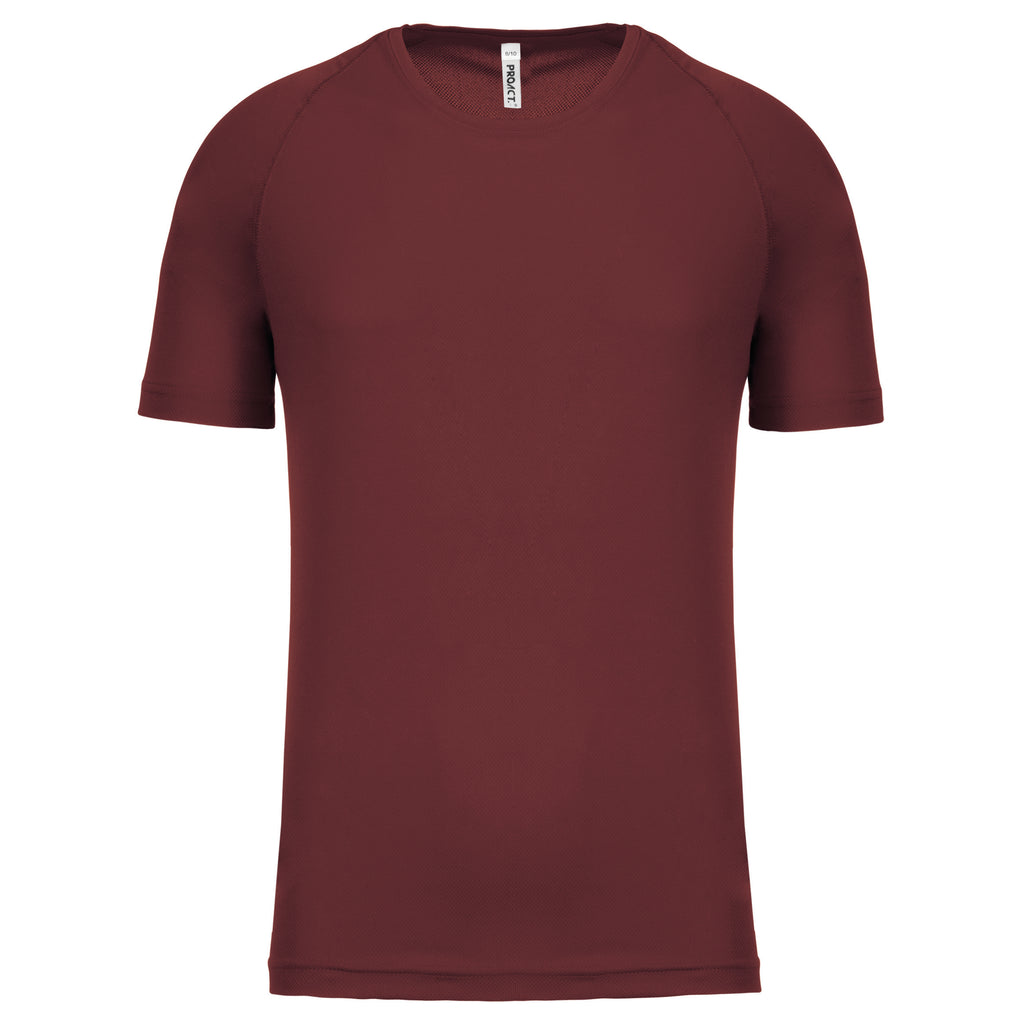 T-shirt Sport Enfant Personnalisable Proact – Club & École