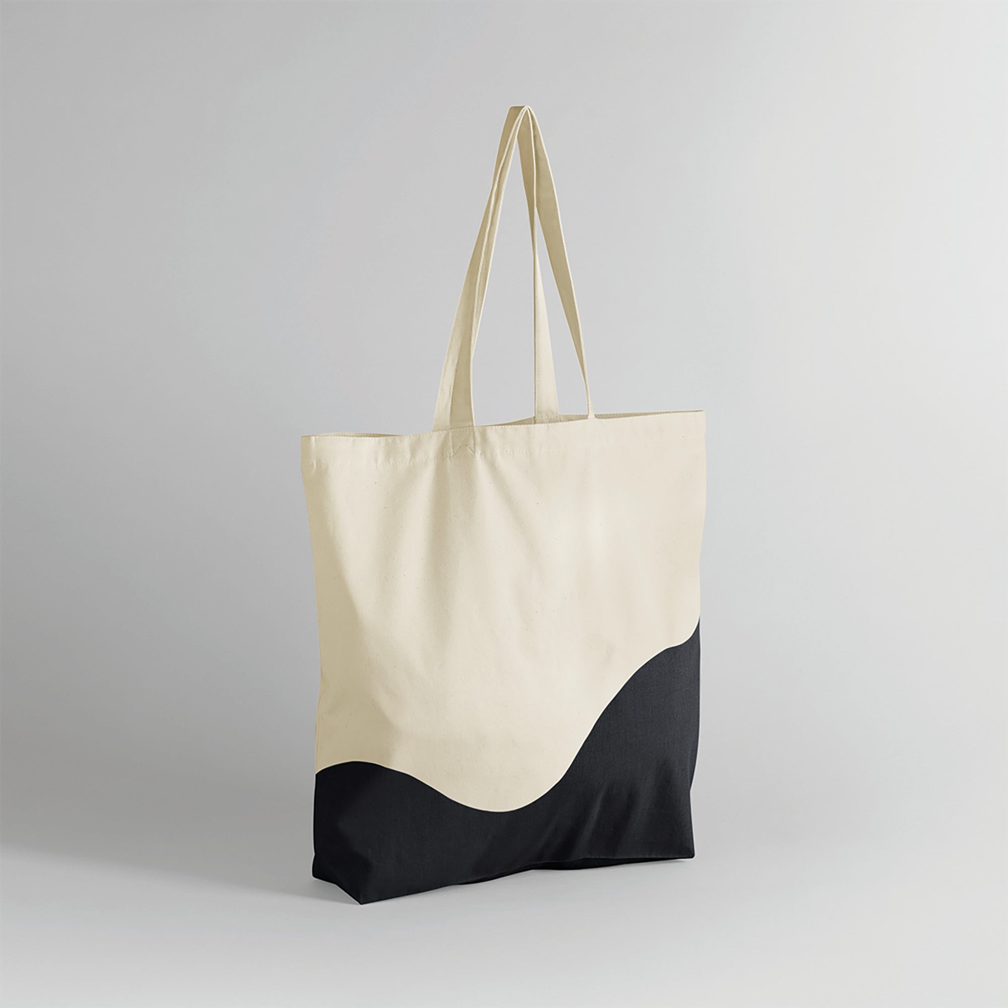 Tote Bag Maxi Coton Bio W235 – Le support idéal pour valoriser votre image