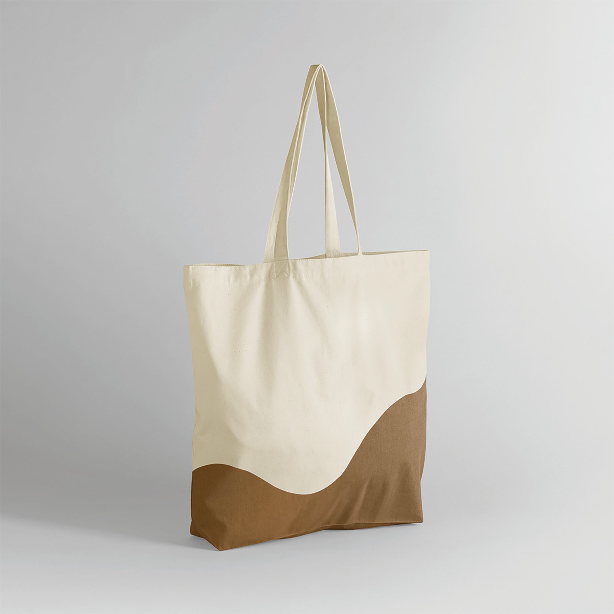 Tote Bag Maxi Coton Bio W235 – Le support idéal pour valoriser votre image