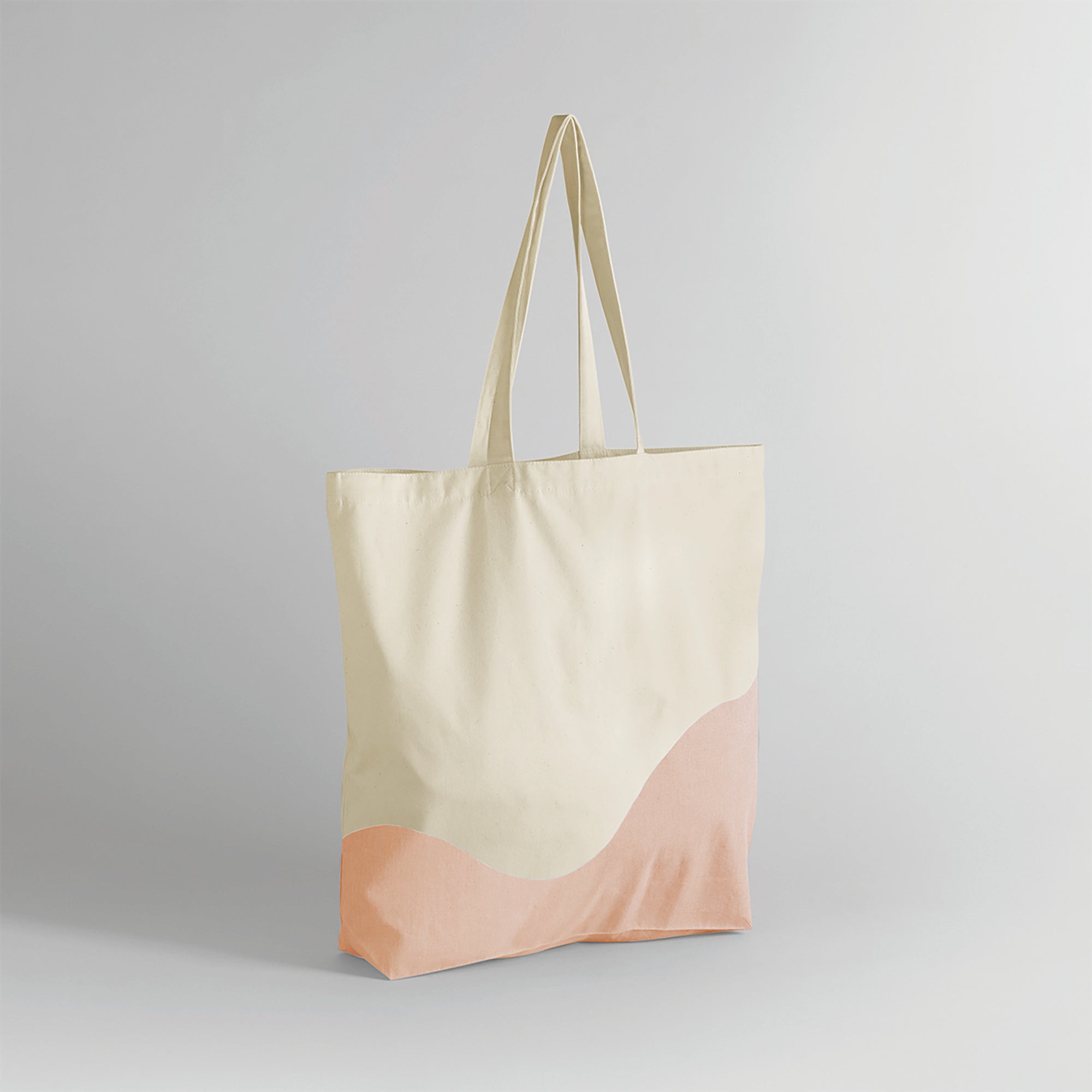 Tote Bag Maxi Coton Bio W235 – Le support idéal pour valoriser votre image