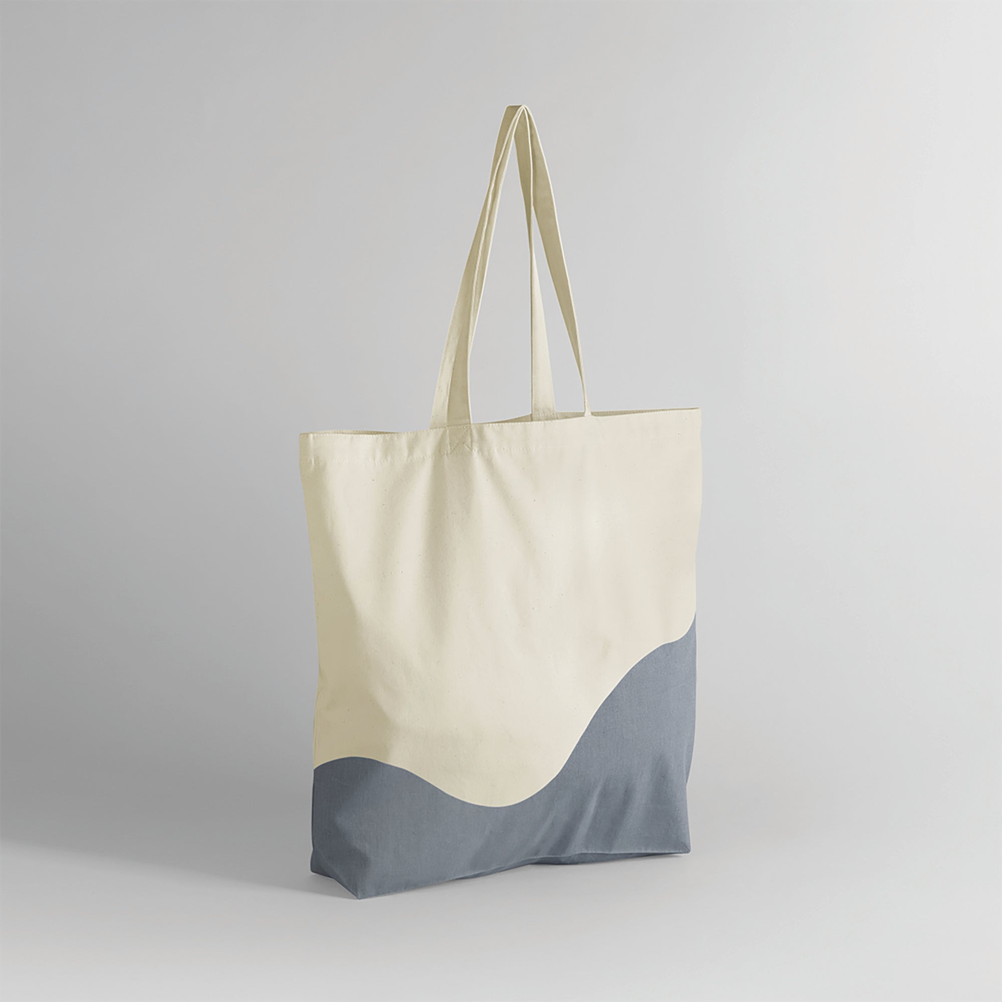 Tote Bag Maxi Coton Bio W235 – Le support idéal pour valoriser votre image