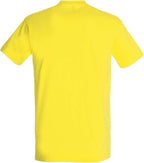 T-shirt Homme Personnalisable SOL'S Imperial – 190g | Entreprise & Association