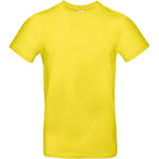 B&C E190 – T-shirt Homme Premium à Personnaliser
