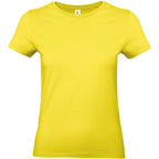 T-shirt Femme Avec Votre Logo B&C E190 – Entreprise & Événement