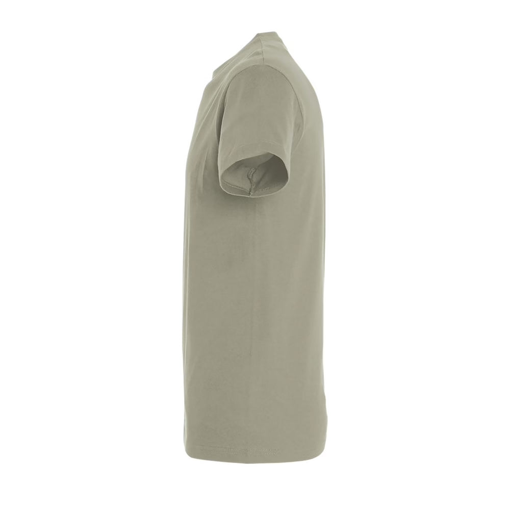 T-shirt Homme Personnalisable SOL'S Imperial – 190g | Entreprise & Association