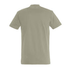 T-shirt Homme Personnalisable SOL'S Imperial – 190g | Entreprise & Association