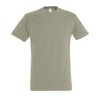 T-shirt Homme Personnalisable SOL'S Imperial – 190g | Entreprise & Association