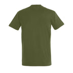 T-shirt Homme Personnalisable SOL'S Imperial – 190g | Entreprise & Association