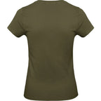T-shirt Femme Avec Votre Logo B&C E190 – Entreprise & Événement
