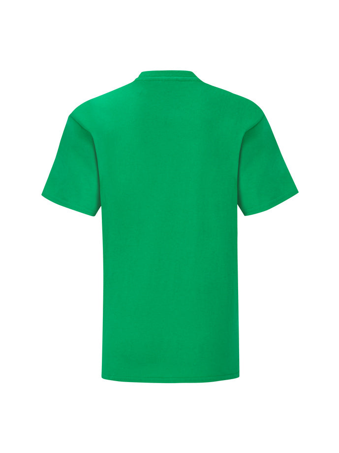T-shirt Enfant Personnalisé Fruit of the Loom – École & Association