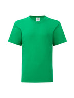 T-shirt Enfant Personnalisé Fruit of the Loom – École & Association