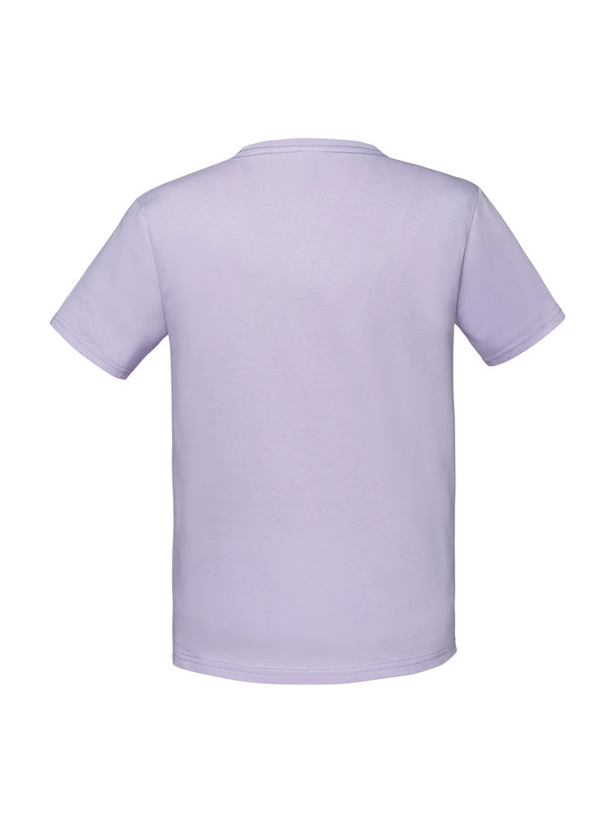 T-shirt Enfant Personnalisé Fruit of the Loom – École & Association