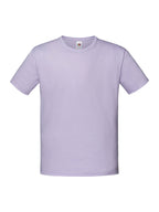 T-shirt Enfant Personnalisé Fruit of the Loom – École & Association