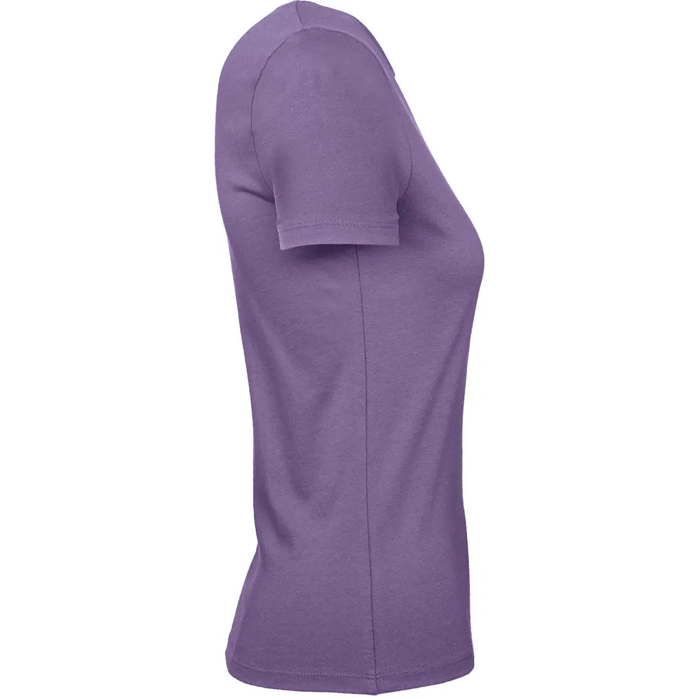 T-shirt Femme Avec Votre Logo B&C E190 – Entreprise & Événement