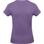 T-shirt Femme Avec Votre Logo B&C E190 – Entreprise & Événement
