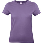 T-shirt Femme Avec Votre Logo B&C E190 – Entreprise & Événement